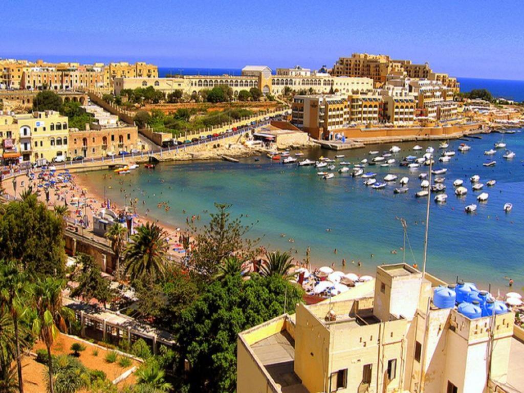 Appartement Splendid 2br Apartment, Steps To St Georges Bay *