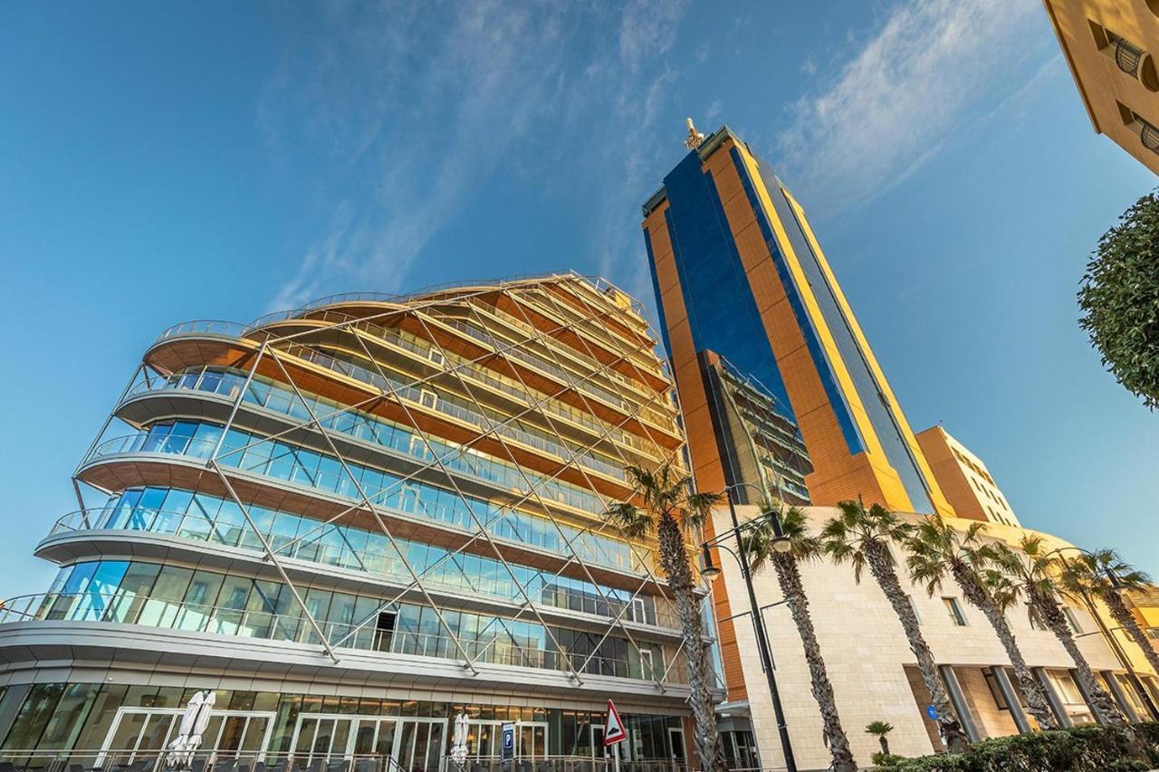 Апартаменты Splendid 2br Apartment, Steps To St Georges Bay *