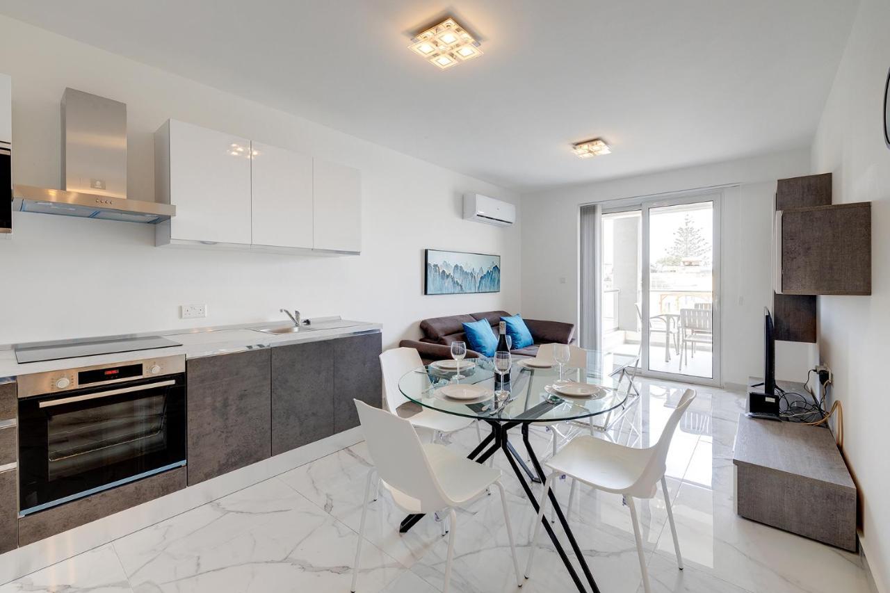 Appartement Splendid 2br Apartment, Steps To St Georges Bay *