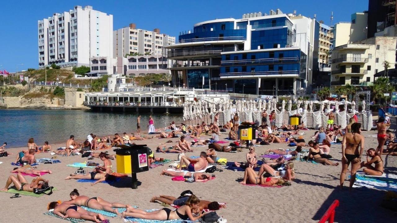 Апартаменты Splendid 2br Apartment, Steps To St Georges Bay