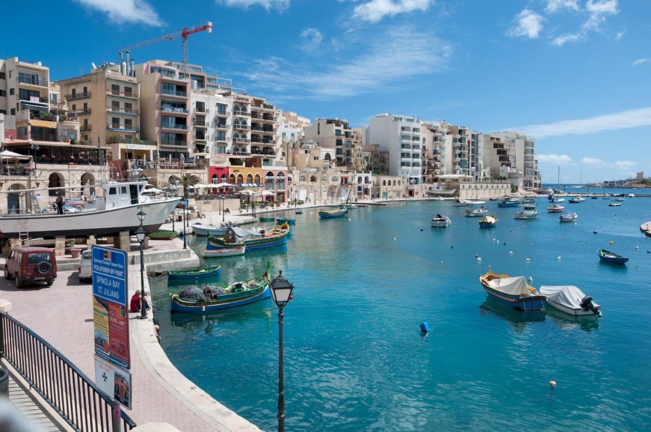 Апартаменты Splendid 2br Apartment, Steps To St Georges Bay