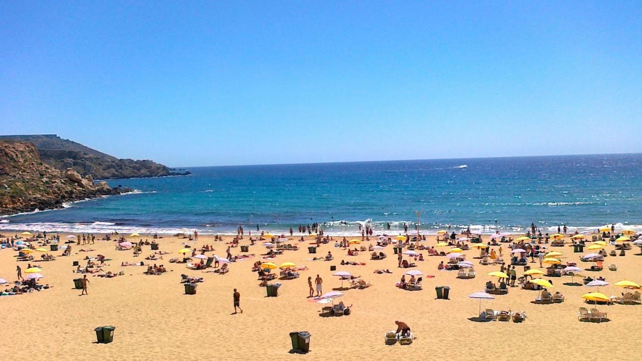 Splendid 2br Apartment, Steps To St Georges Bay Апартаменты